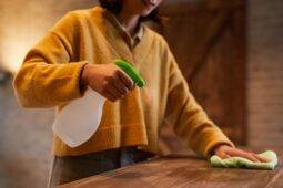 Tricks For Keeping Your Wood Furniture Looking Fantastic