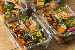 The Ultimate Guide To Food Prepping